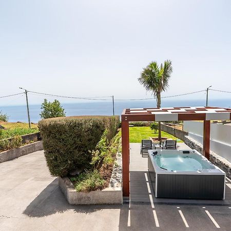 Casa Leonor By Rent2U, Lda Vila Arco da Calheta  Exterior foto