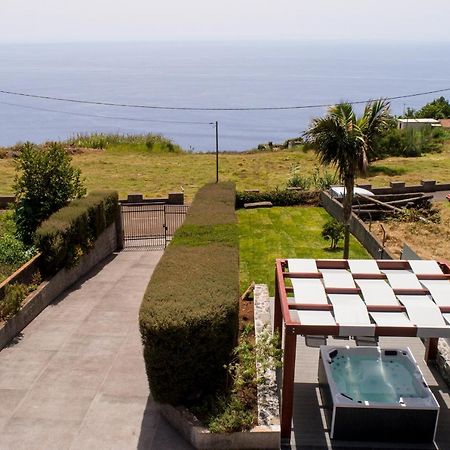 Casa Leonor By Rent2U, Lda Vila Arco da Calheta  Exterior foto