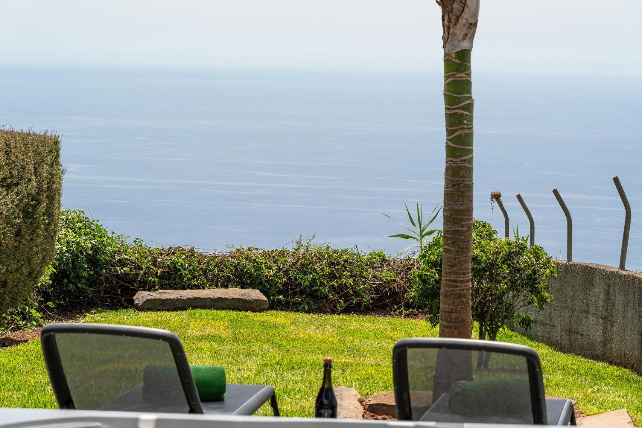 Casa Leonor By Rent2U, Lda Vila Arco da Calheta  Exterior foto