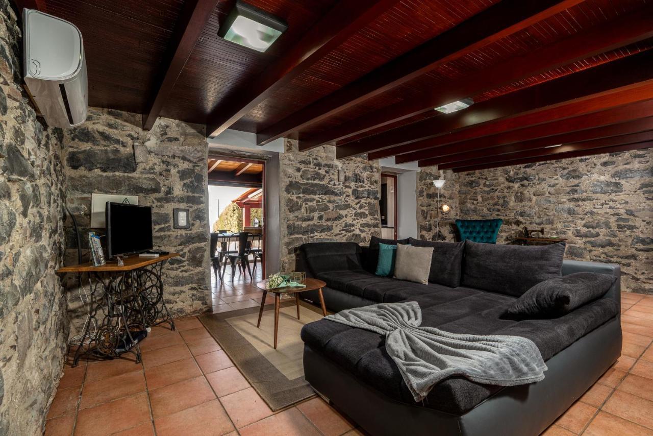Casa Leonor By Rent2U, Lda Vila Arco da Calheta  Exterior foto