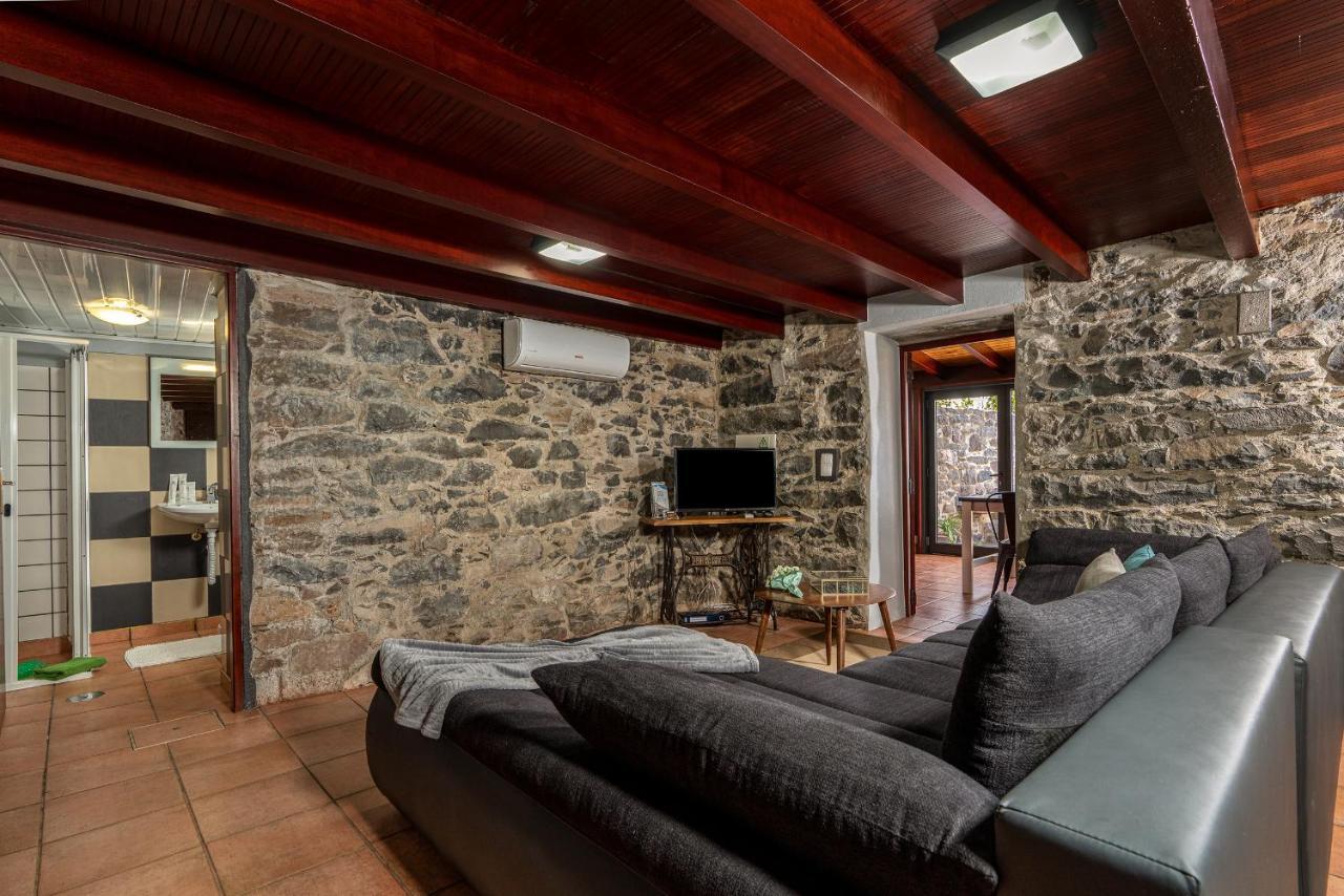 Casa Leonor By Rent2U, Lda Vila Arco da Calheta  Exterior foto