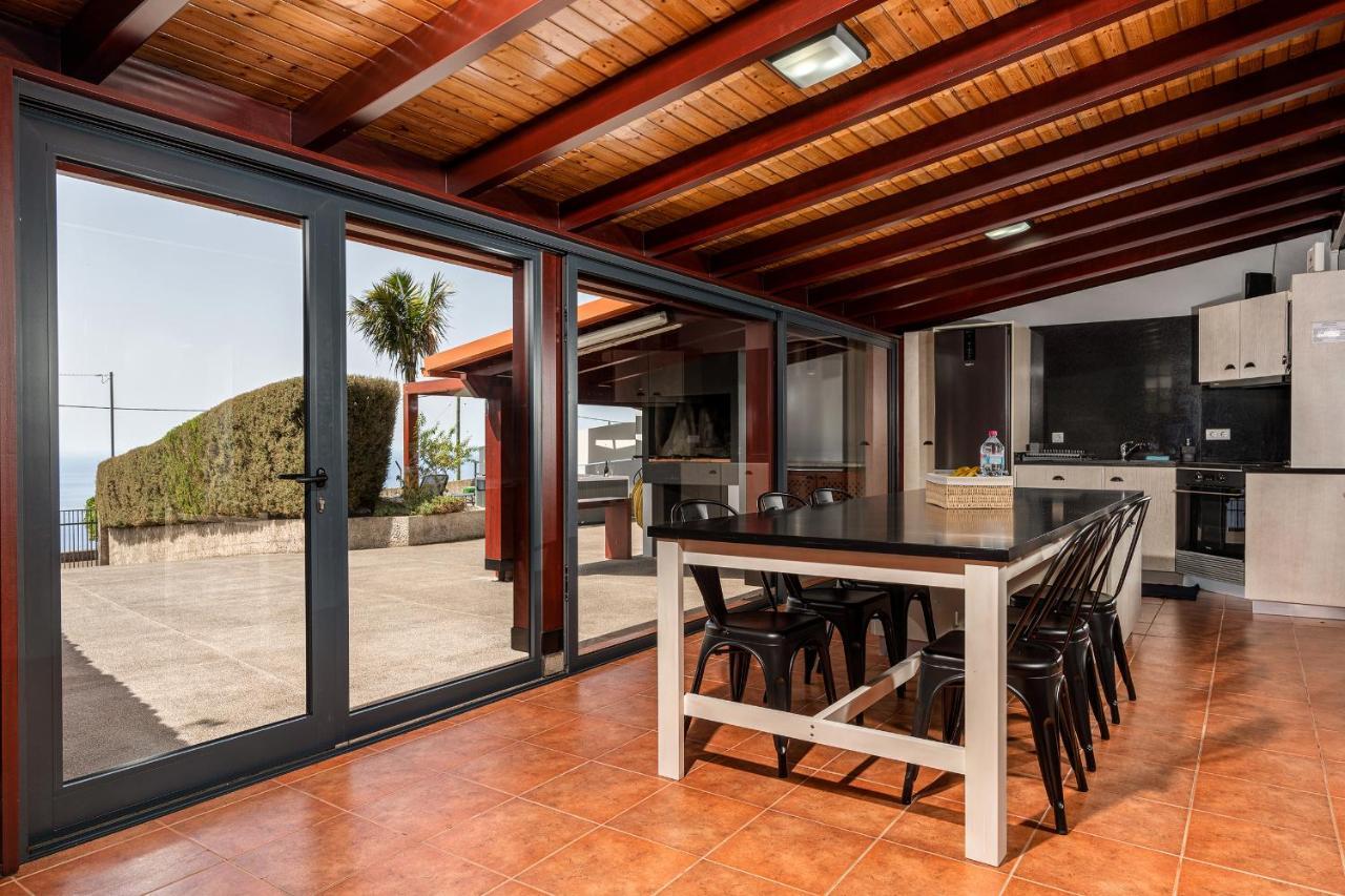 Casa Leonor By Rent2U, Lda Vila Arco da Calheta  Exterior foto