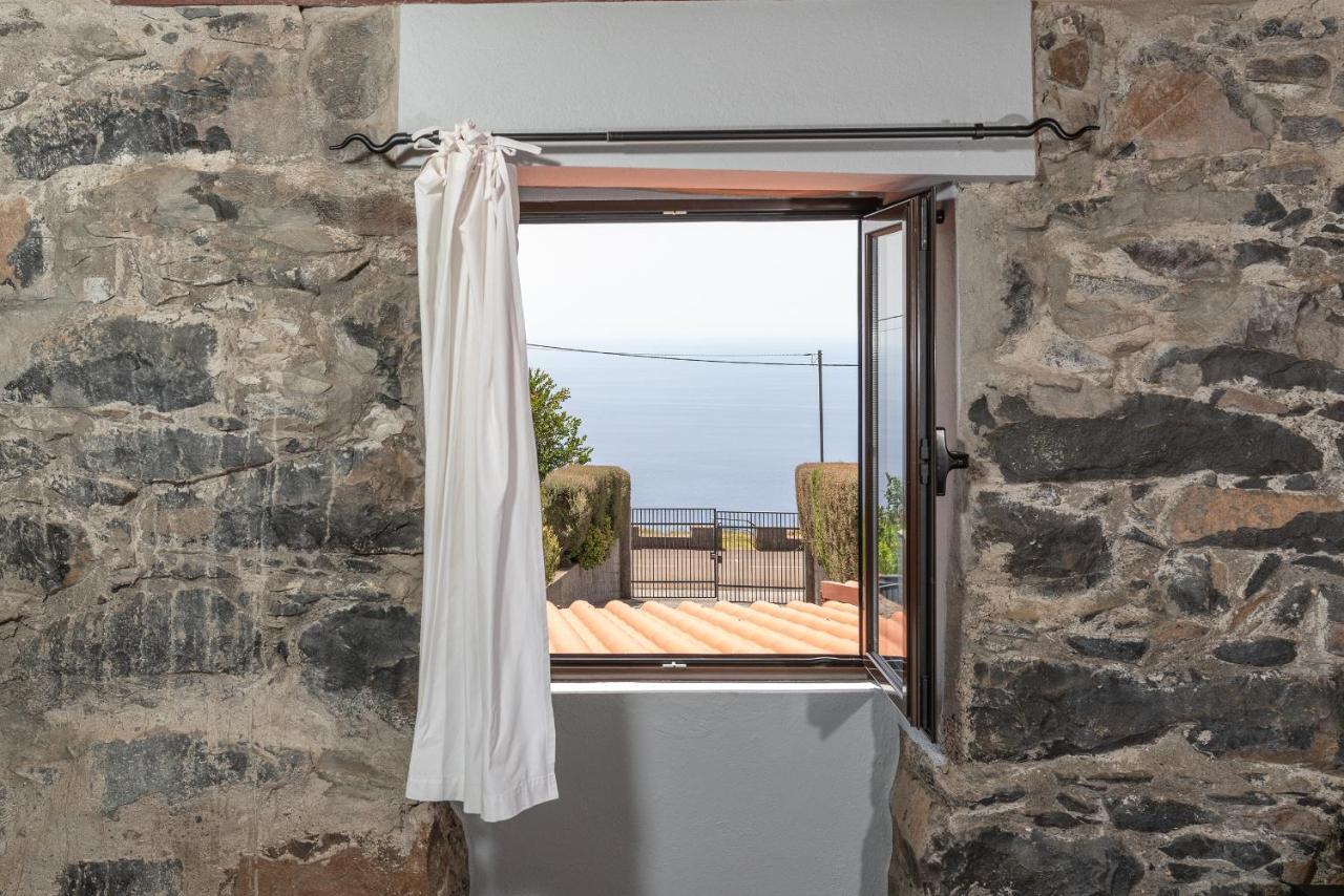 Casa Leonor By Rent2U, Lda Vila Arco da Calheta  Exterior foto