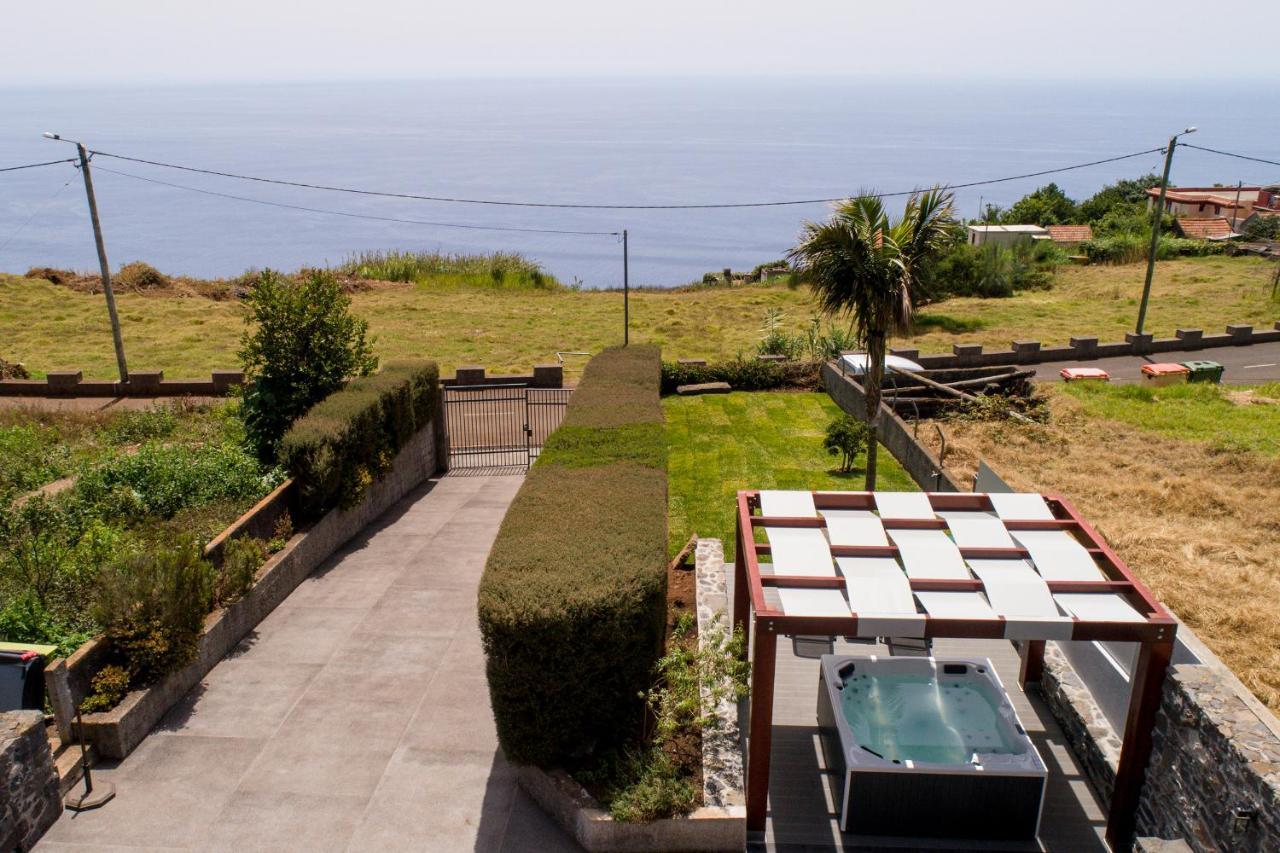 Casa Leonor By Rent2U, Lda Vila Arco da Calheta  Exterior foto