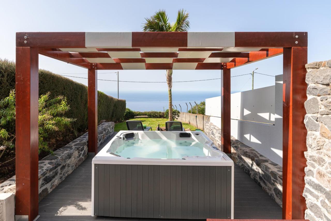 Casa Leonor By Rent2U, Lda Vila Arco da Calheta  Exterior foto