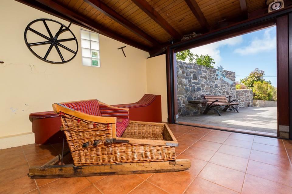 Casa Leonor By Rent2U, Lda Vila Arco da Calheta  Exterior foto
