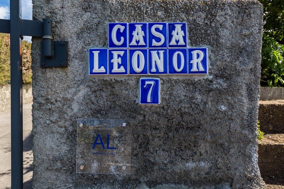 Casa Leonor By Rent2U, Lda Vila Arco da Calheta  Exterior foto